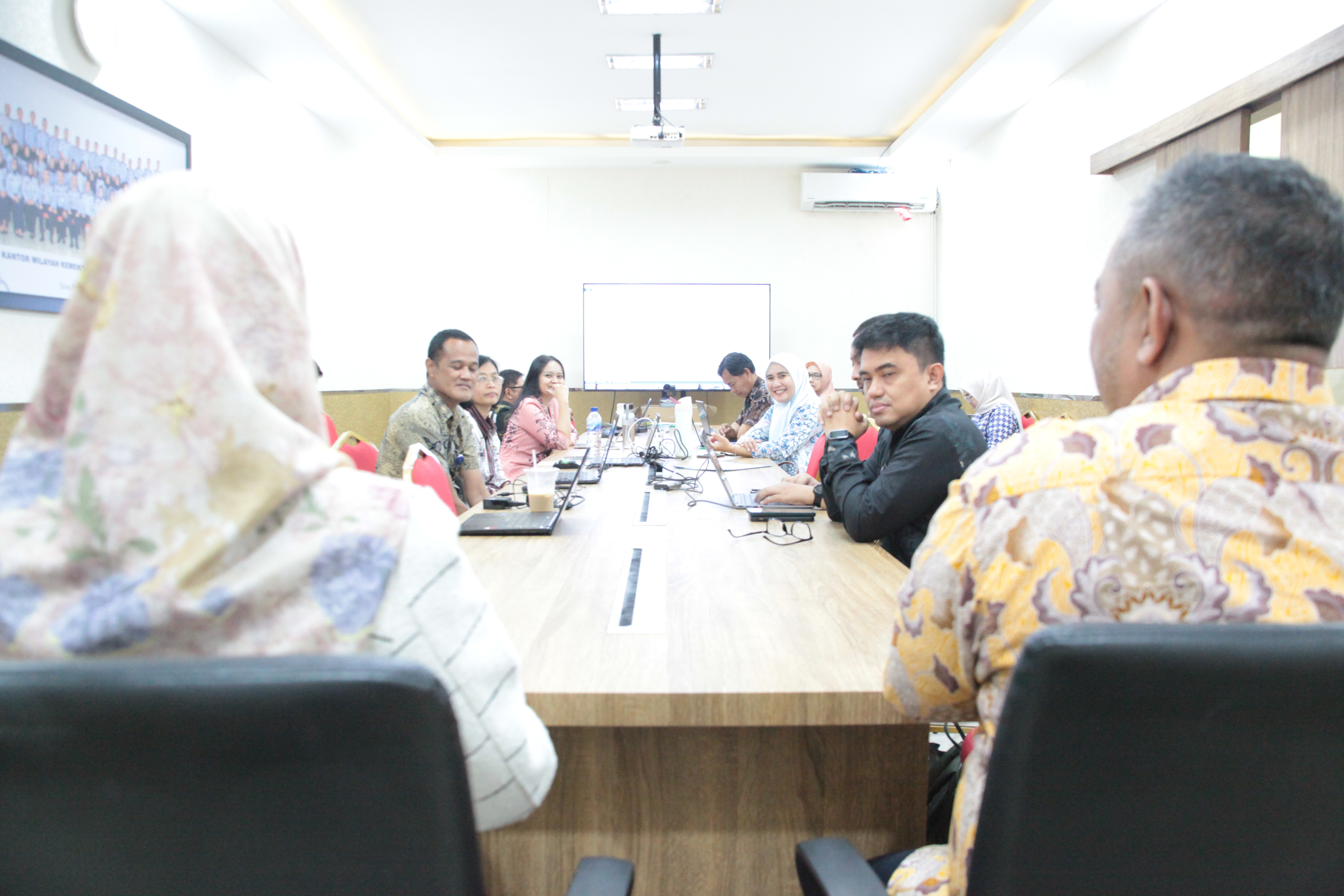 Sinergi Kemenkum Jabar dan Pemkab Bandung Barat, Tiga Rancangan Perbup Diselaraskan Demi Kepastian Hukum